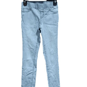Girls Cat & Jack skinny jeans, size 12